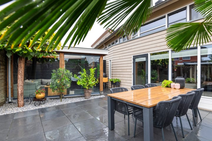 Foto 30 van L. Wildschutstraat 25