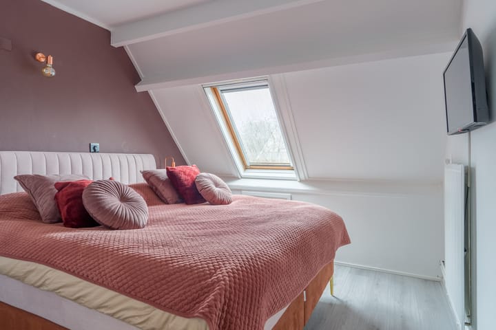 Foto 28 van De Zwaan 34