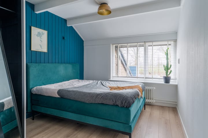 Foto 30 van De Zwaan 34