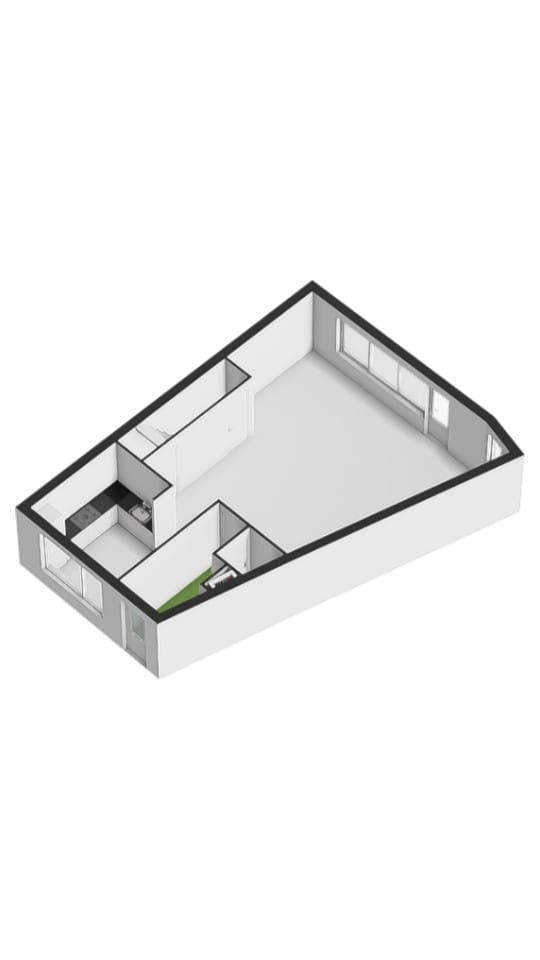 Foto 34 van L. Wildschutstraat 25