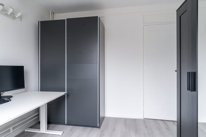 Foto 32 van De Zwaan 34