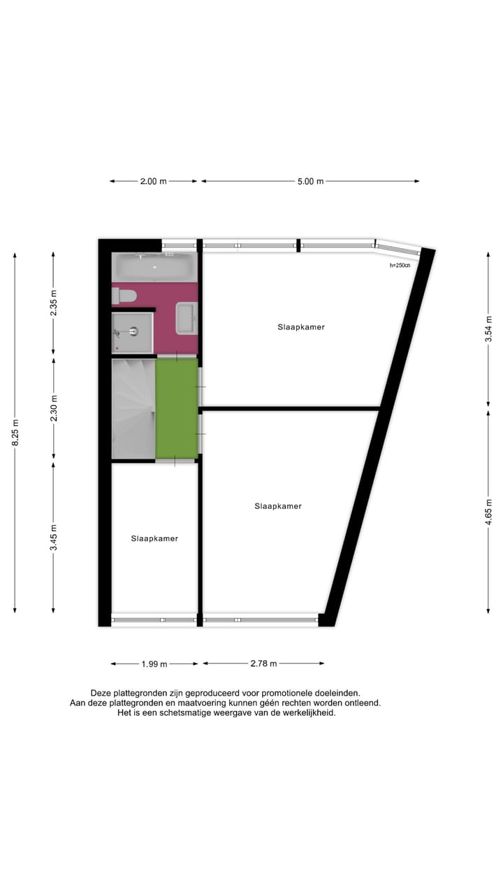 Foto 35 van L. Wildschutstraat 25