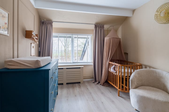 Foto 33 van De Zwaan 34