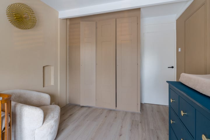 Foto 34 van De Zwaan 34