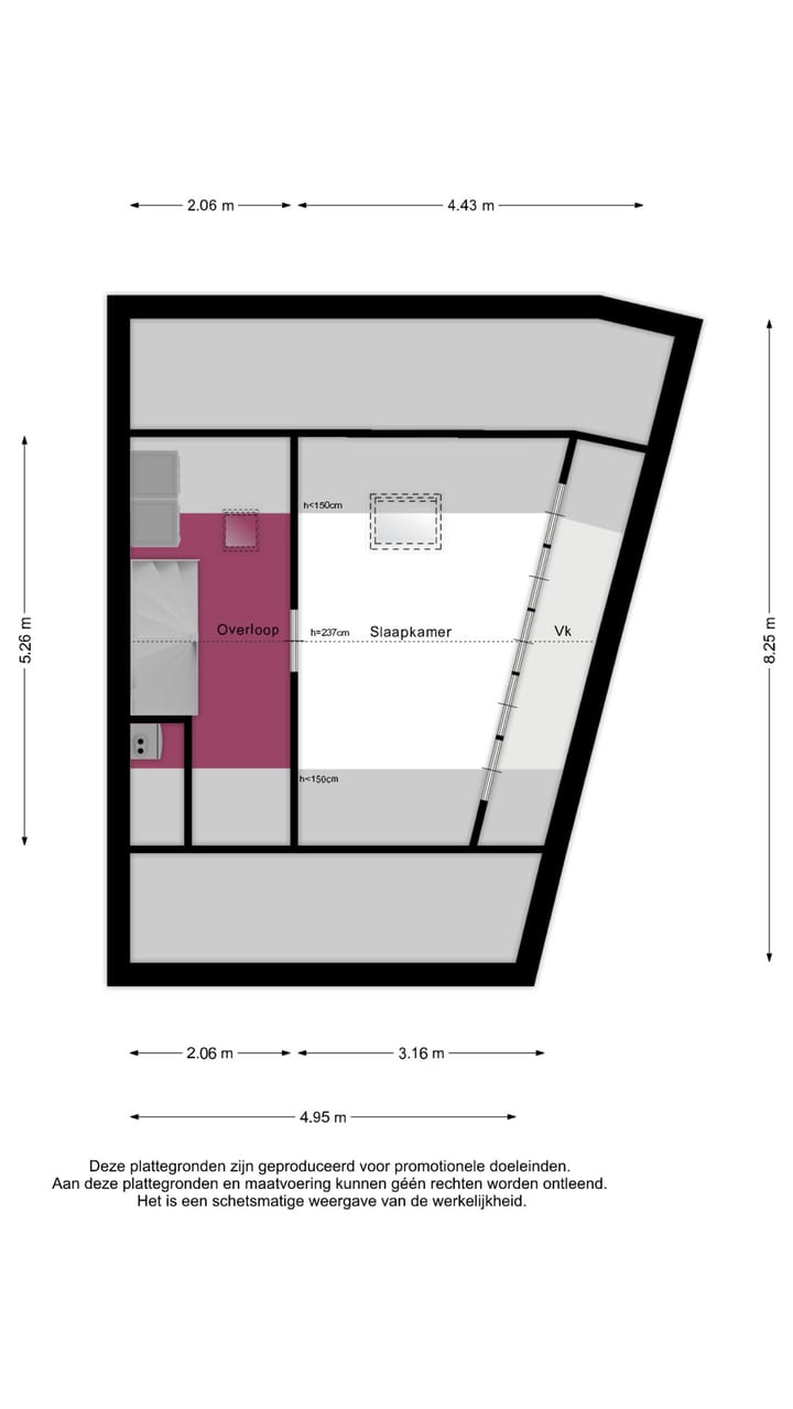 Foto 37 van L. Wildschutstraat 25