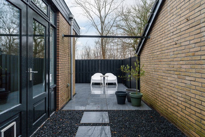 Foto 35 van De Zwaan 34