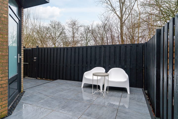 Foto 36 van De Zwaan 34