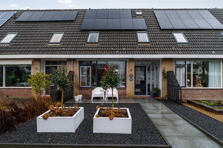 Foto 38 van De Zwaan 34