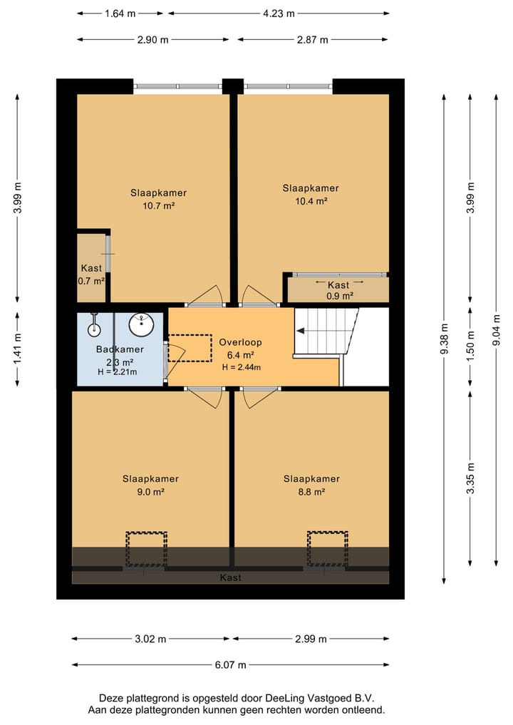 Foto 41 van De Zwaan 34