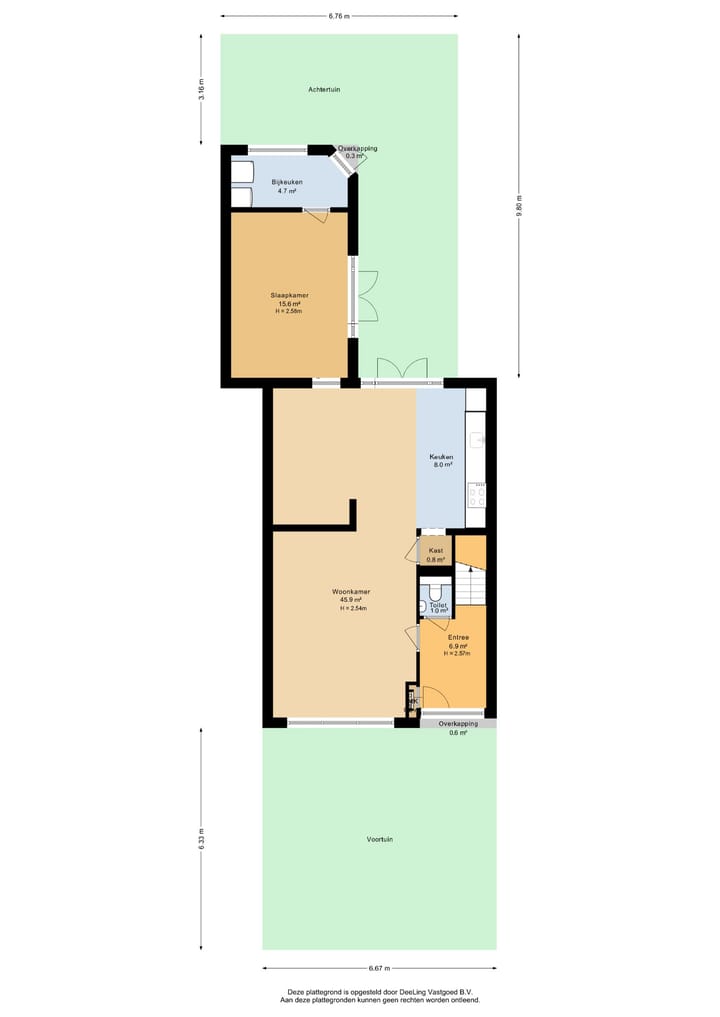 Foto 43 van De Zwaan 34