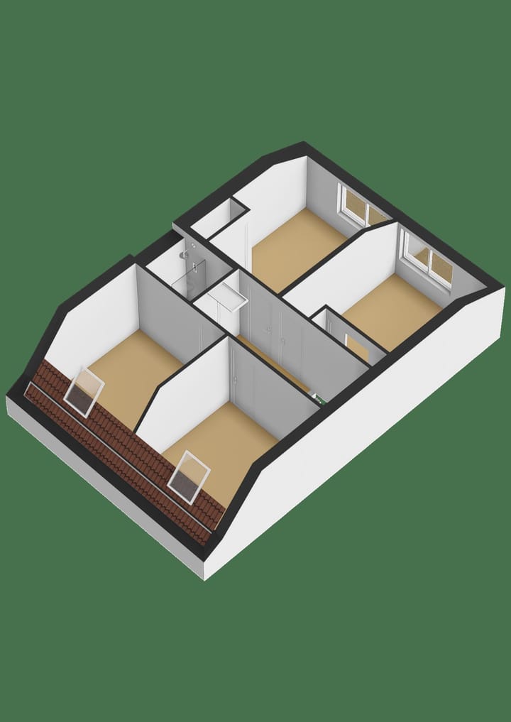 Foto 45 van De Zwaan 34