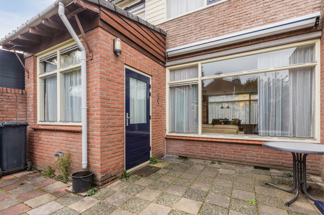 Foto 28 van Fazantlaan 135