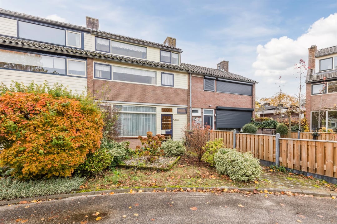 Foto 32 van Fazantlaan 135