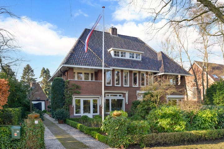 Laan van Vogelenzang 24 main image