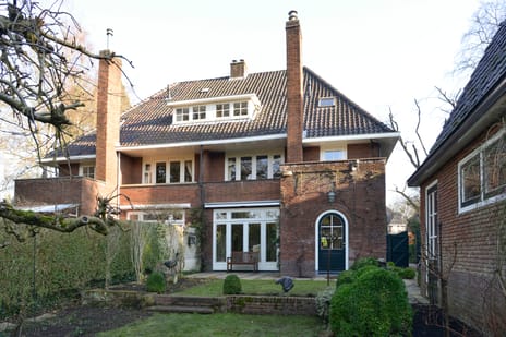 Laan van Vogelenzang 24 secondary image