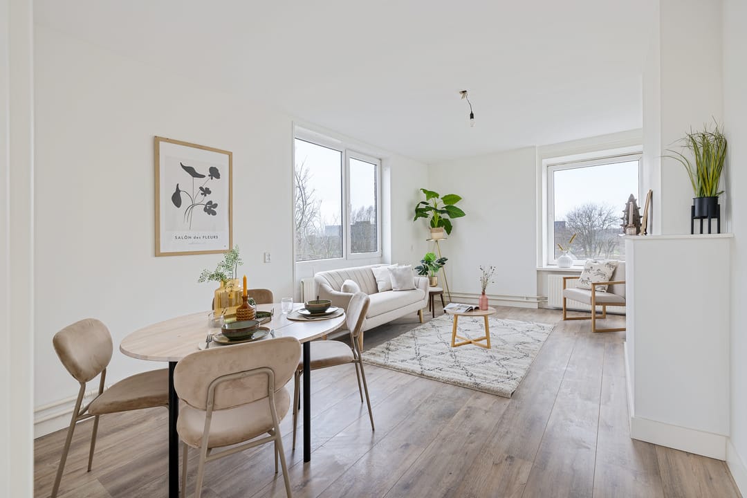 Foto 1 van Rooseveltlaan 804