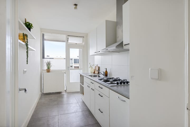 Foto 2 van Rooseveltlaan 804