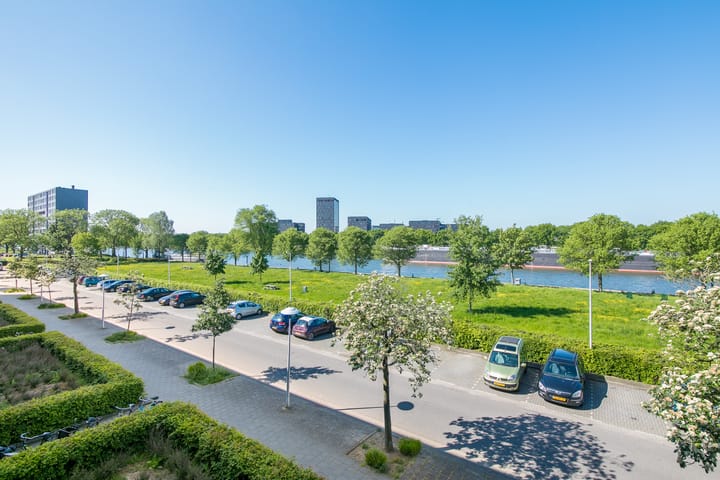 Foto 4 van Rooseveltlaan 804