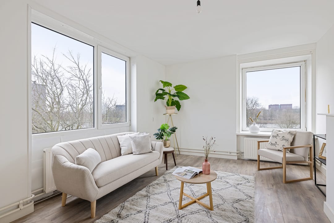 Foto 8 van Rooseveltlaan 804