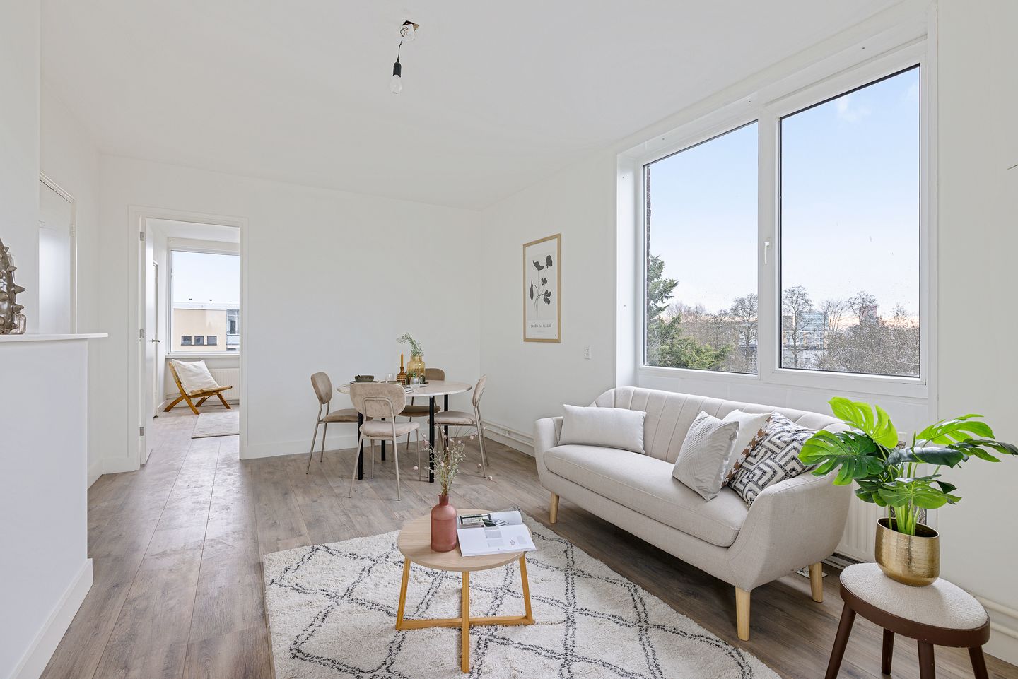 Foto 10 van Rooseveltlaan 804