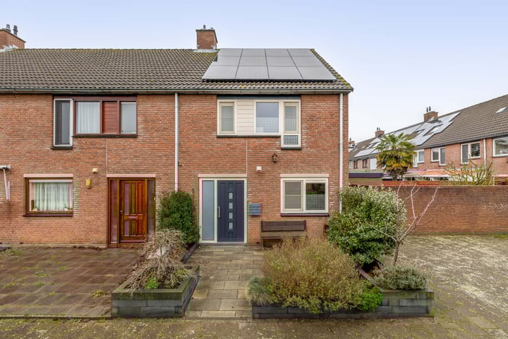 Foto 2 van Koolwitje 1