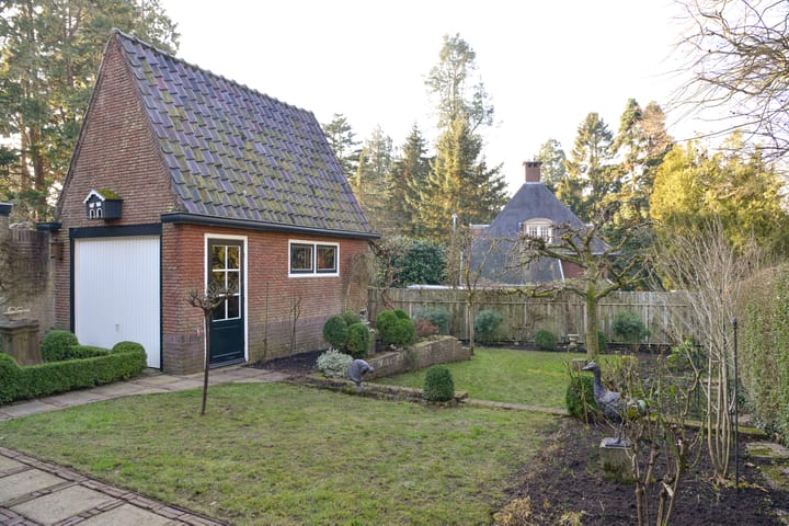 Foto 29 van Laan van Vogelenzang 24