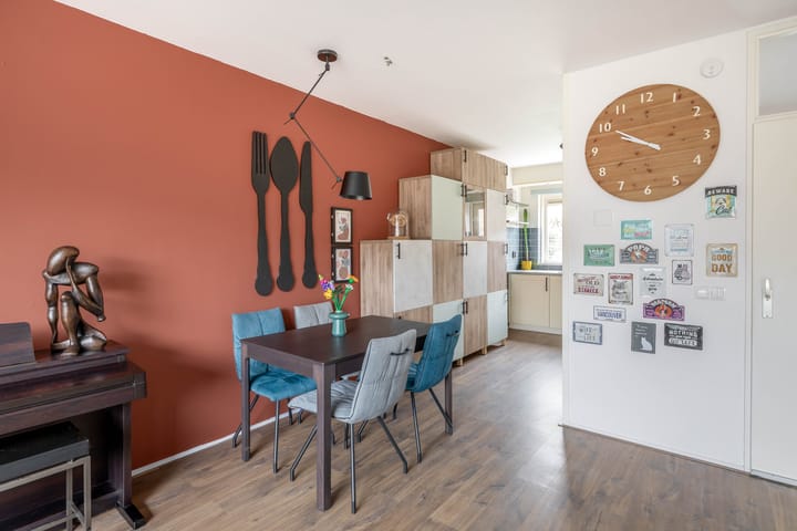 Foto 4 van Koolwitje 1