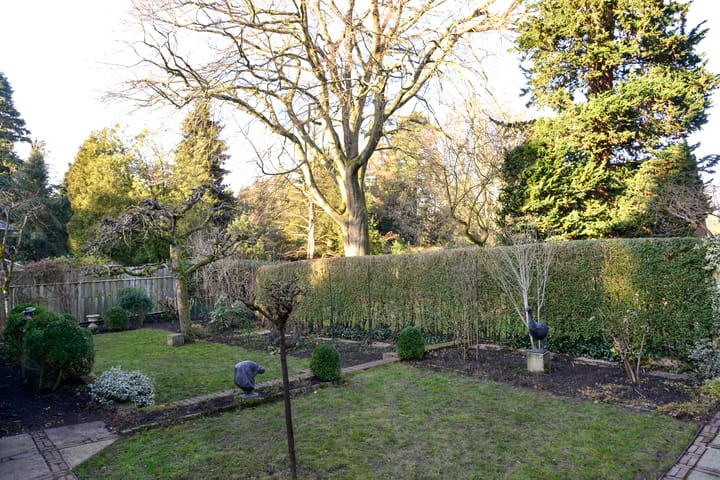 Foto 30 van Laan van Vogelenzang 24