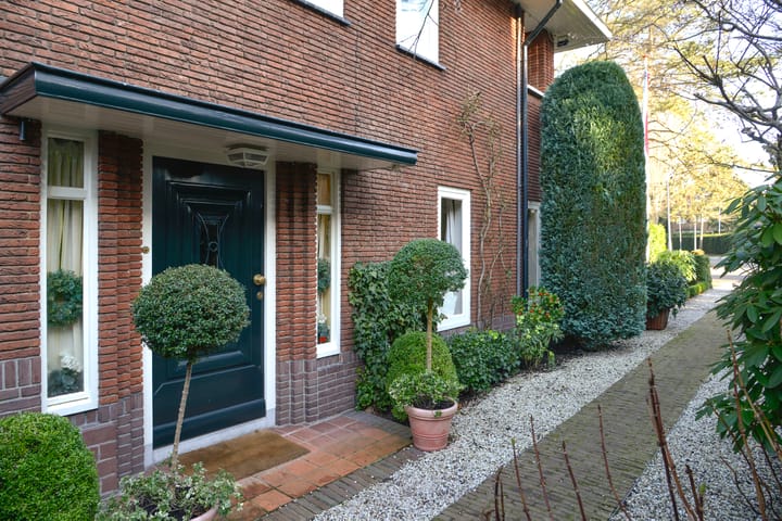 Foto 32 van Laan van Vogelenzang 24