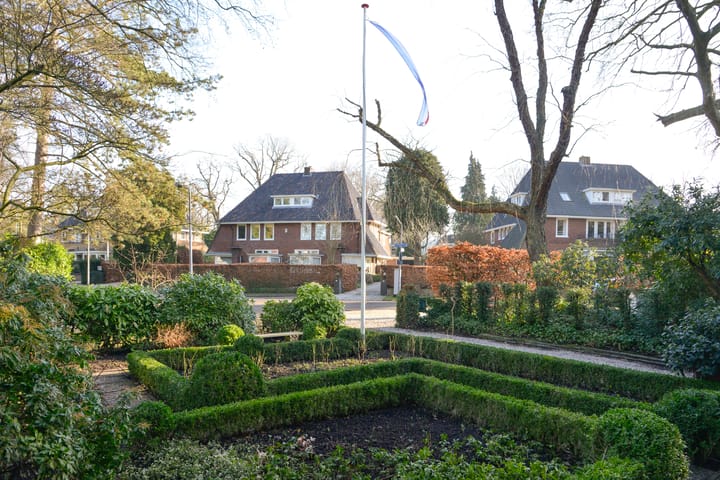 Foto 33 van Laan van Vogelenzang 24