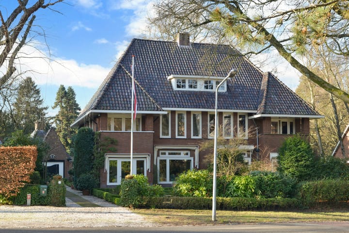 Foto 34 van Laan van Vogelenzang 24