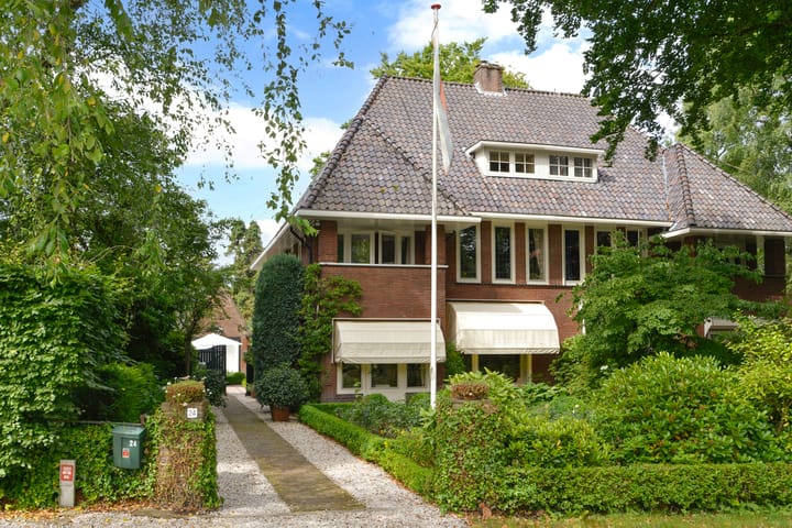 Foto 35 van Laan van Vogelenzang 24