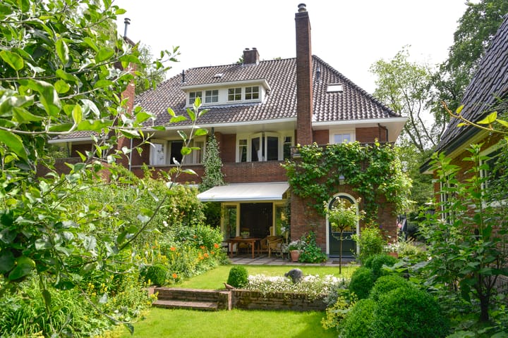 Foto 36 van Laan van Vogelenzang 24