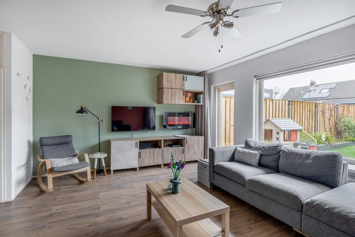 Foto 12 van Koolwitje 1