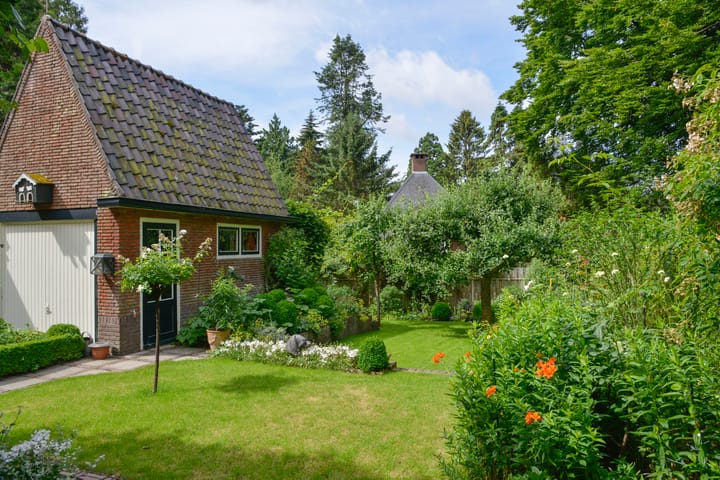 Foto 40 van Laan van Vogelenzang 24