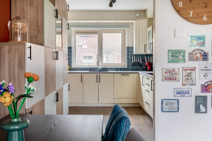 Foto 16 van Koolwitje 1