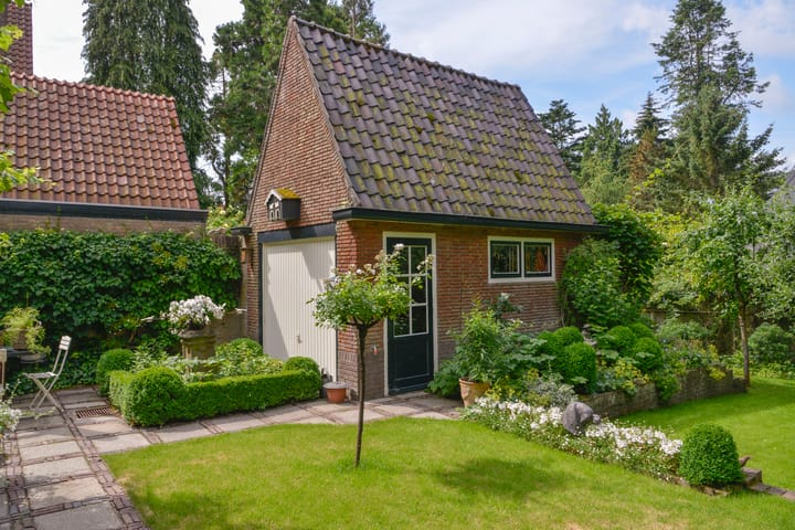 Foto 41 van Laan van Vogelenzang 24