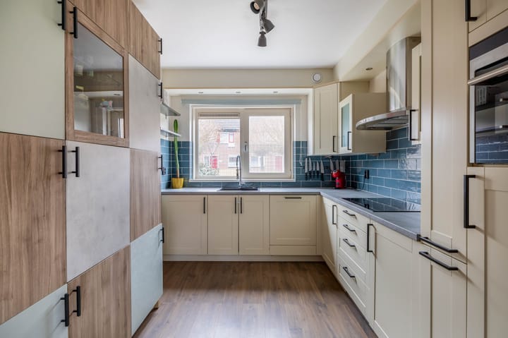 Foto 17 van Koolwitje 1