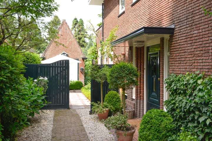 Foto 44 van Laan van Vogelenzang 24