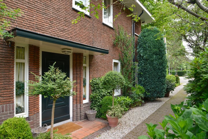 Foto 45 van Laan van Vogelenzang 24