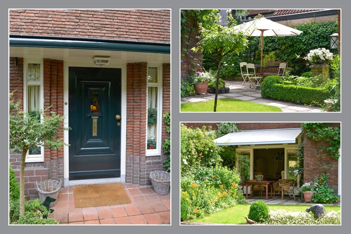 Foto 46 van Laan van Vogelenzang 24