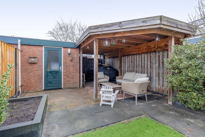 Foto 35 van Koolwitje 1