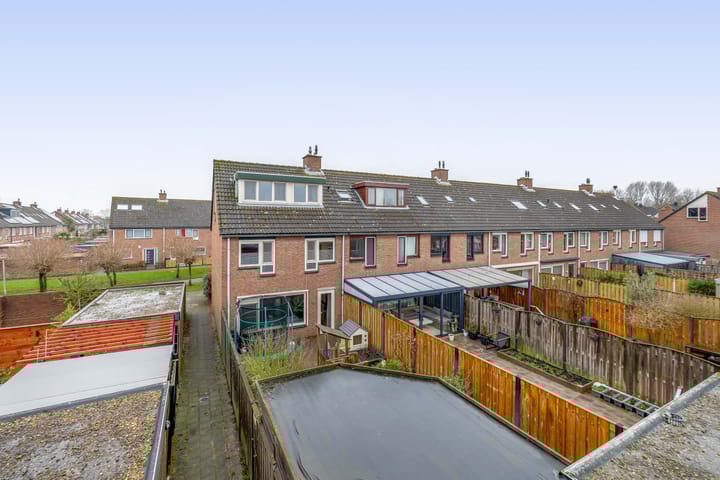 Foto 38 van Koolwitje 1