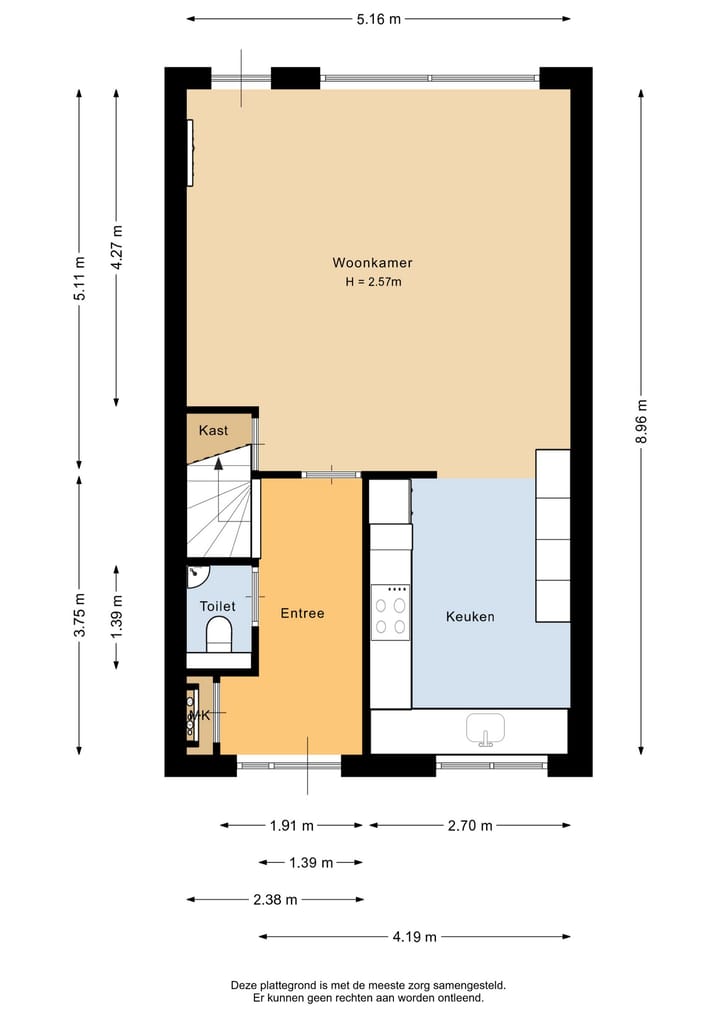 Foto 41 van Koolwitje 1