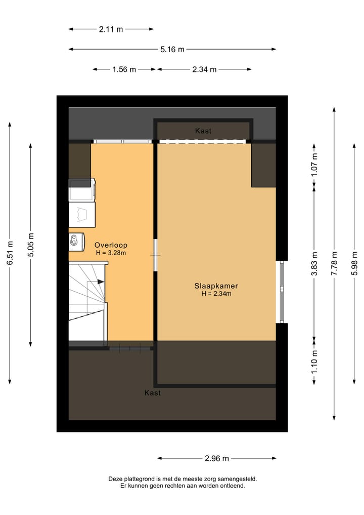 Foto 43 van Koolwitje 1