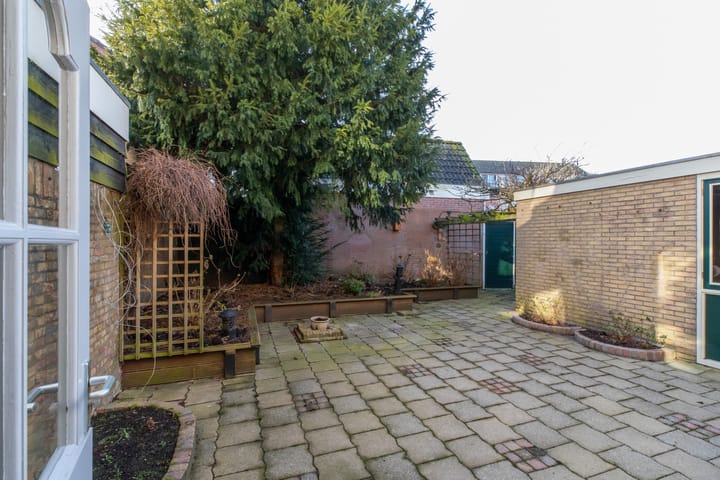 Photo 3 of Pauwhoekstraat 4