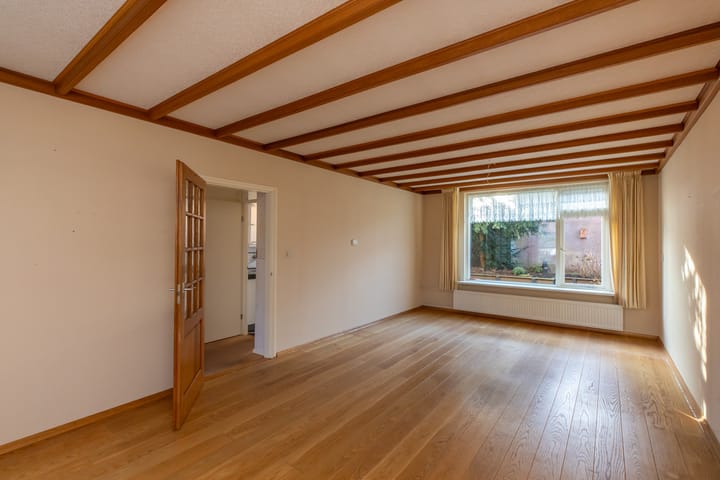 Photo 4 of Pauwhoekstraat 4