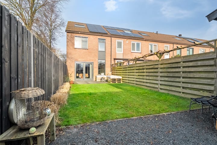 Paletstraat 32 main image