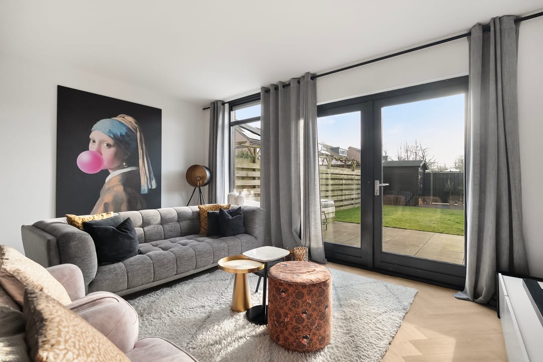 Foto 2 van Paletstraat 32