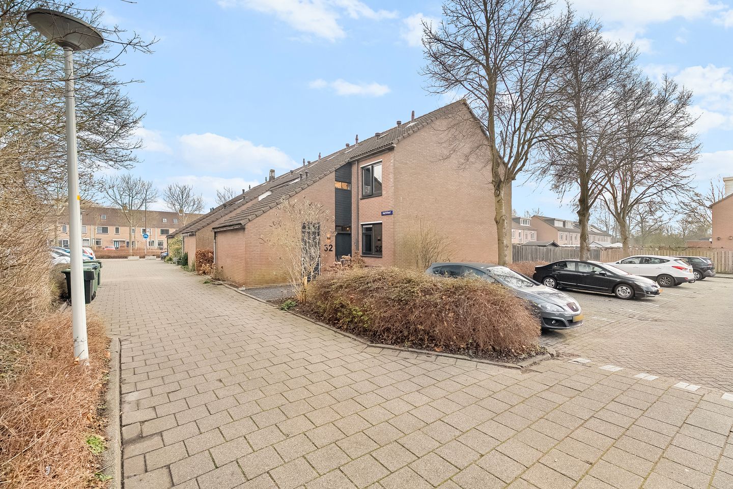 Foto 5 van Paletstraat 32